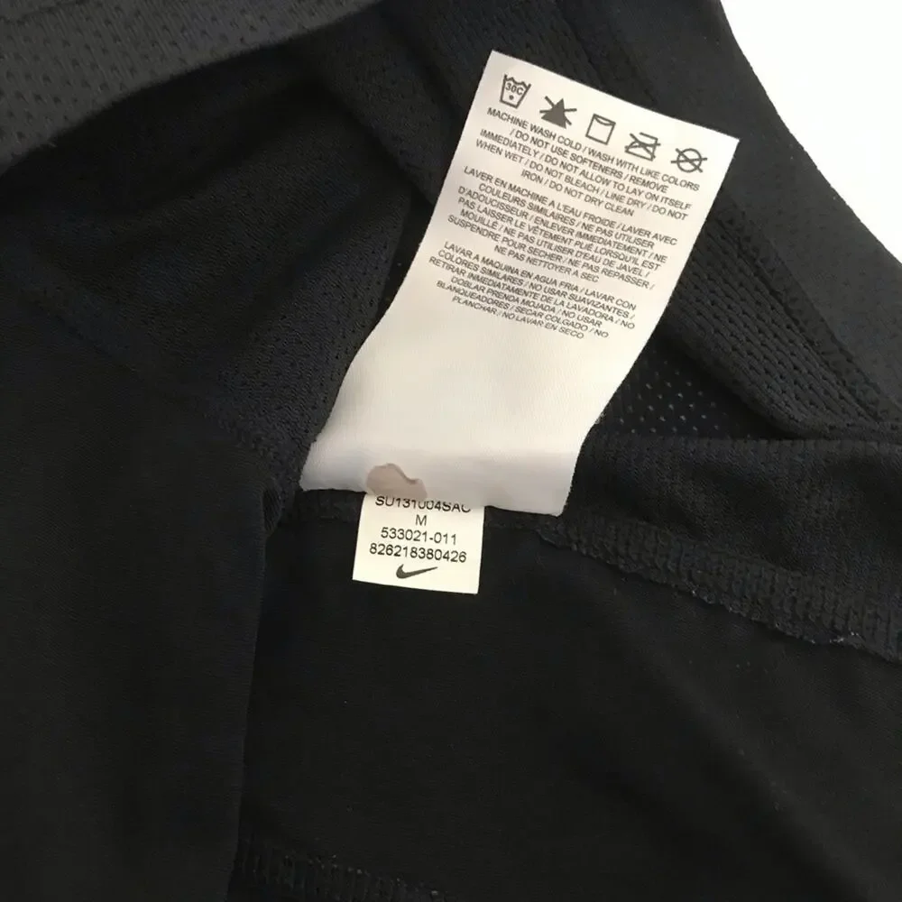 Nike pro combat‎ shirt size med